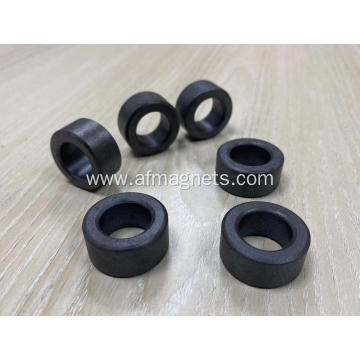 Ceramic Ferrite Ring Magnets